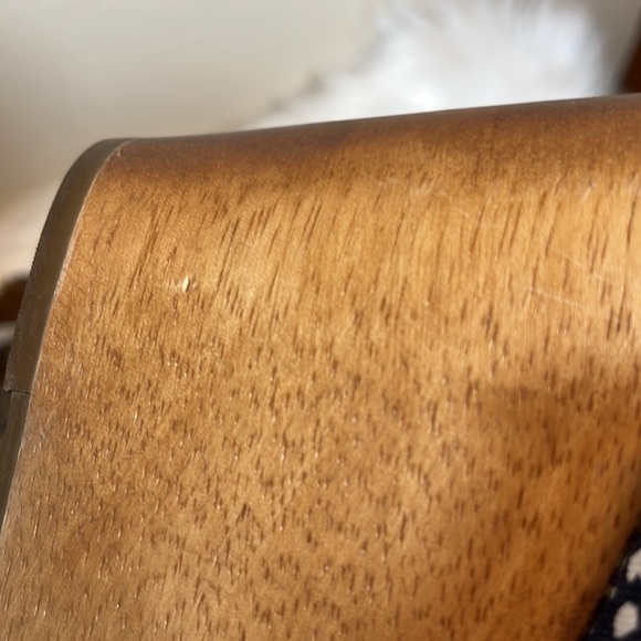 DESIGN Editions for Gap Wood Wedge Sandal - Picture 5 of 16